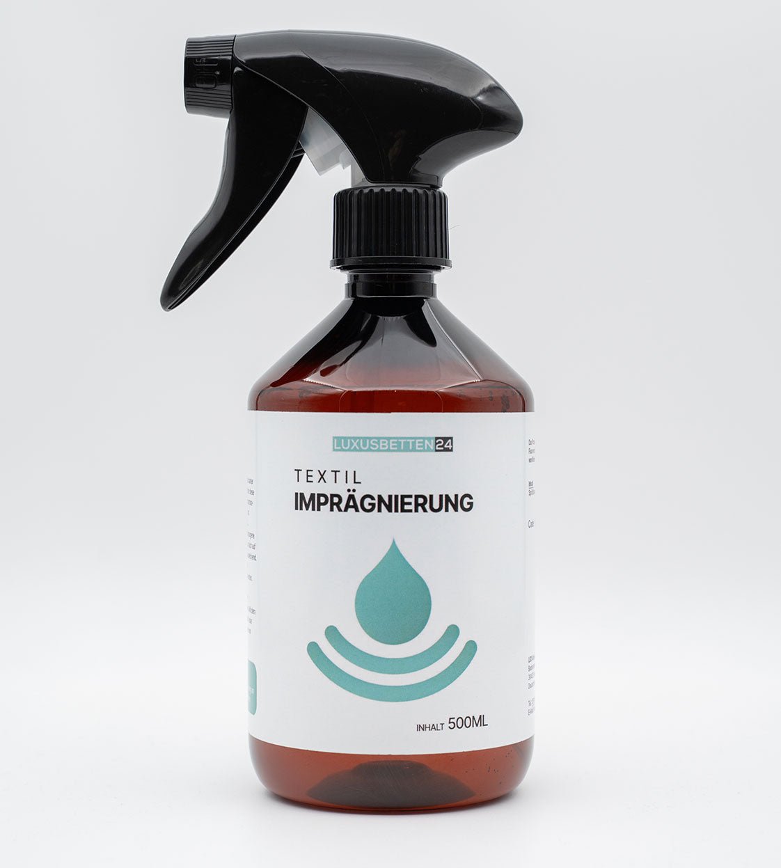 Luxusbetten24® Textilimprägnierer