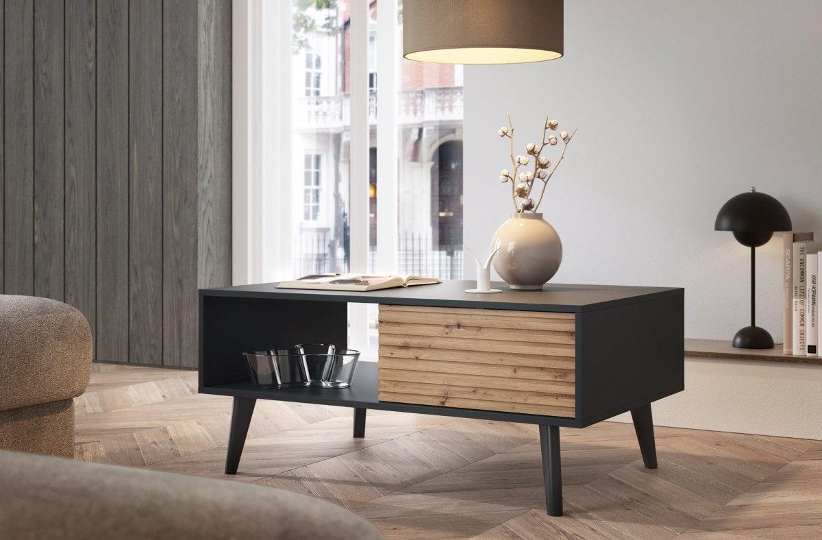 Designer Couchtisch Celio - Luxusbetten24