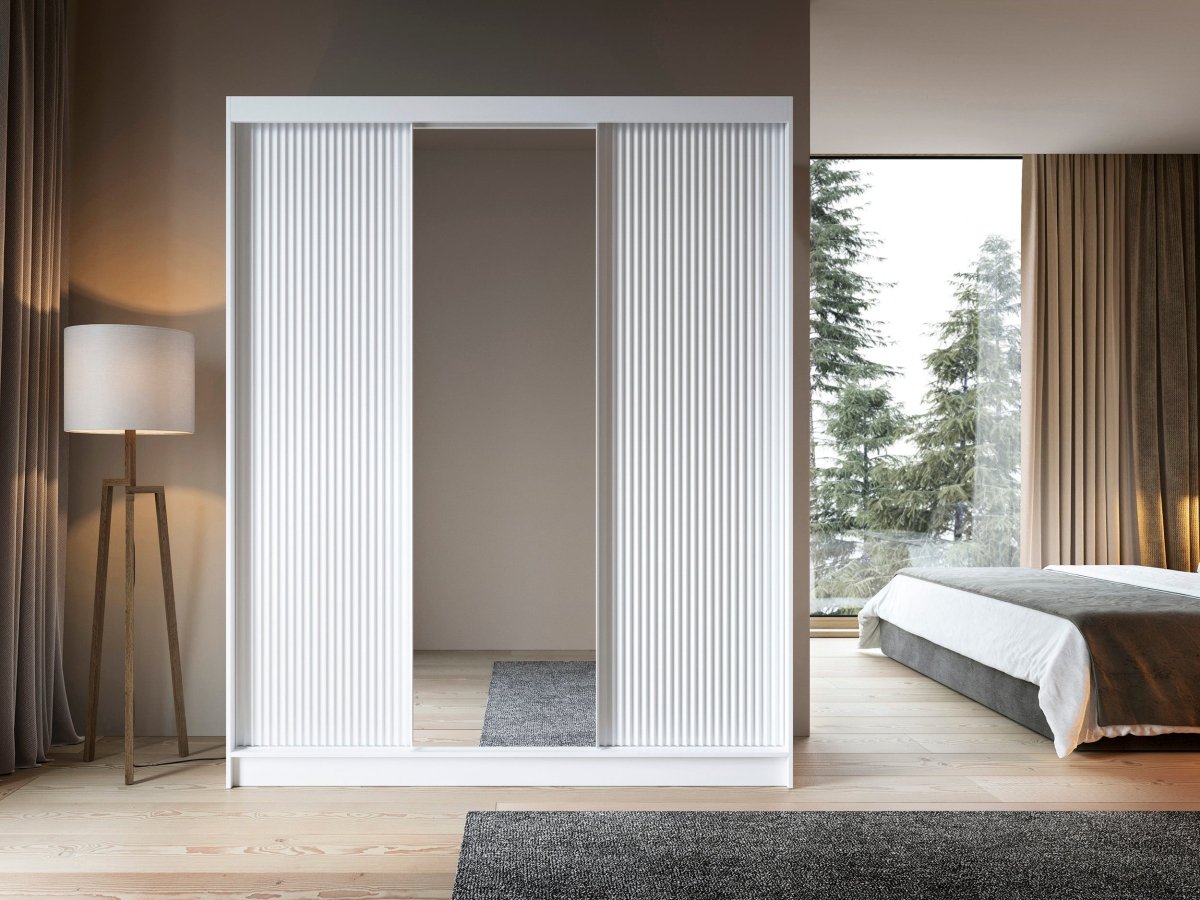 Designer Schrank Beatrix - Luxusbetten24