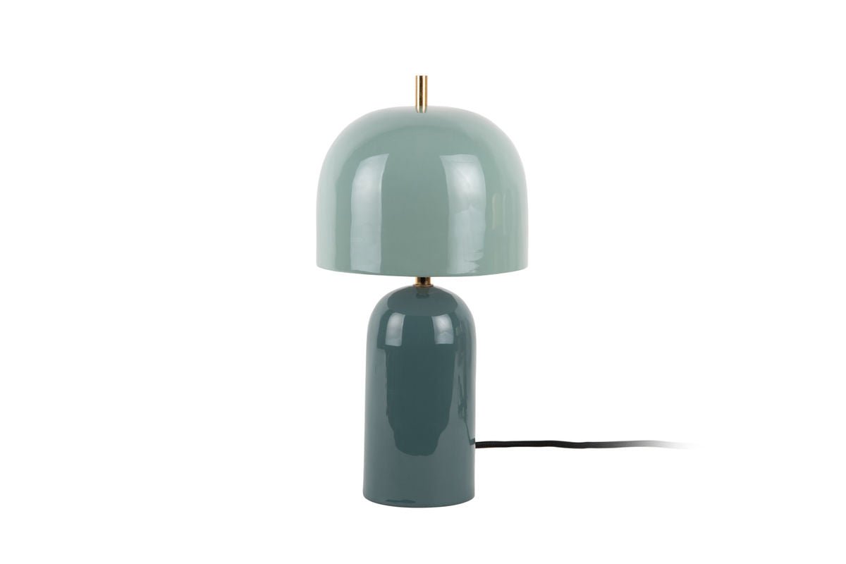 Lampe de table Madrid - Lampe design en fer