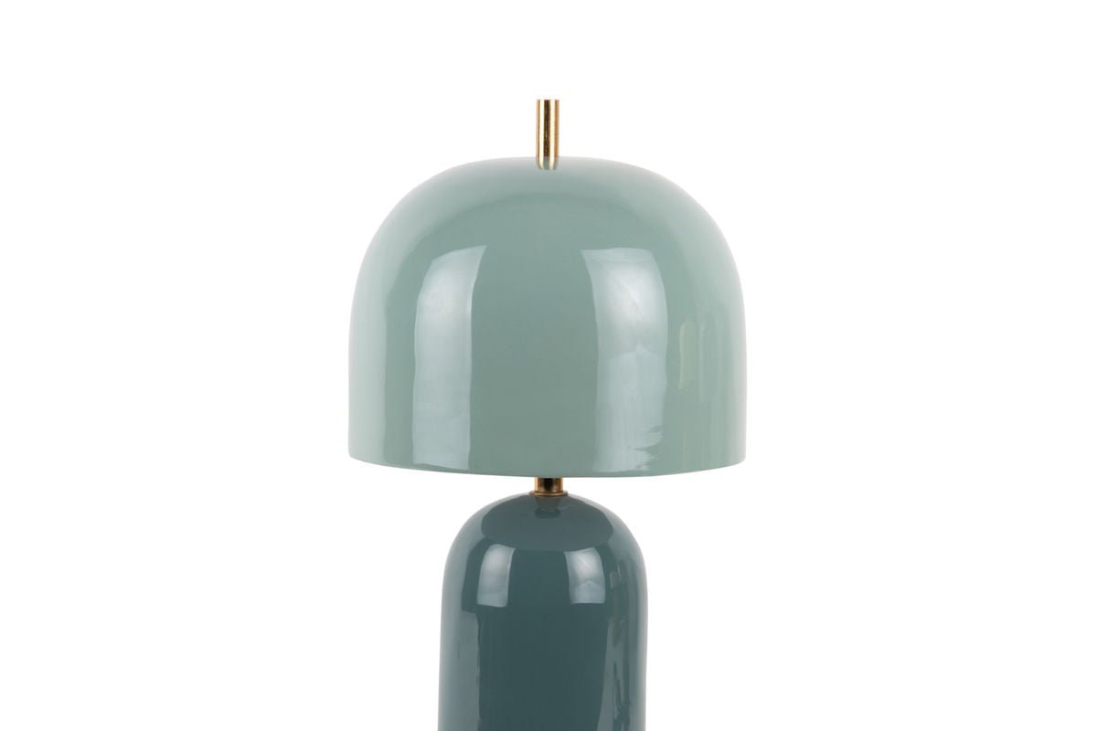 Lampe de table Madrid - Lampe design en fer