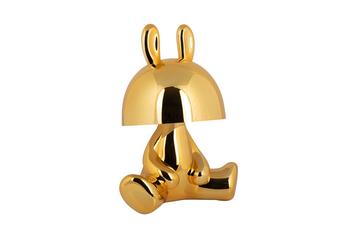 Lampe de table Rabbit - avec fonction haut-parleur Bluetooth