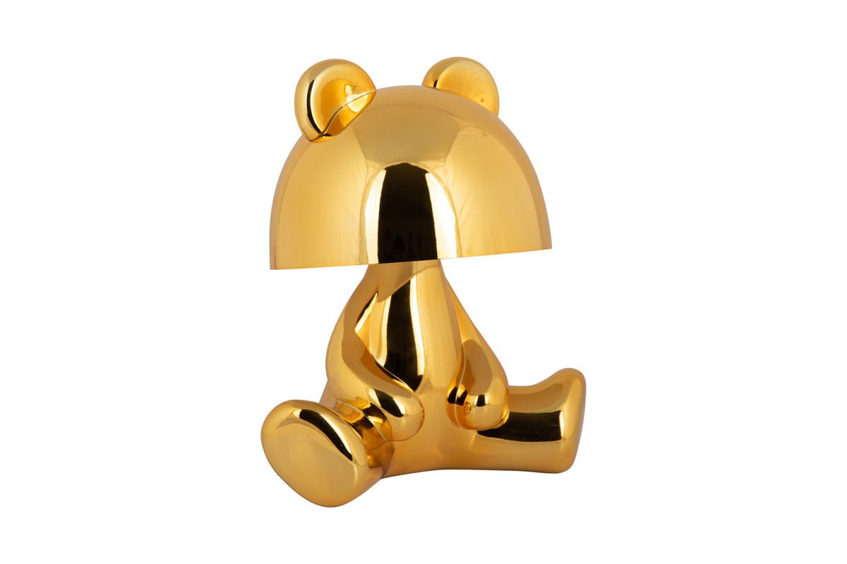 Lampe de table Balu - avec fonction haut-parleur Bluetooth