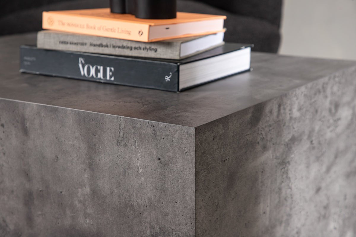 Couchtisch/Beistelltisch Rivana – schlicht und vielseitig