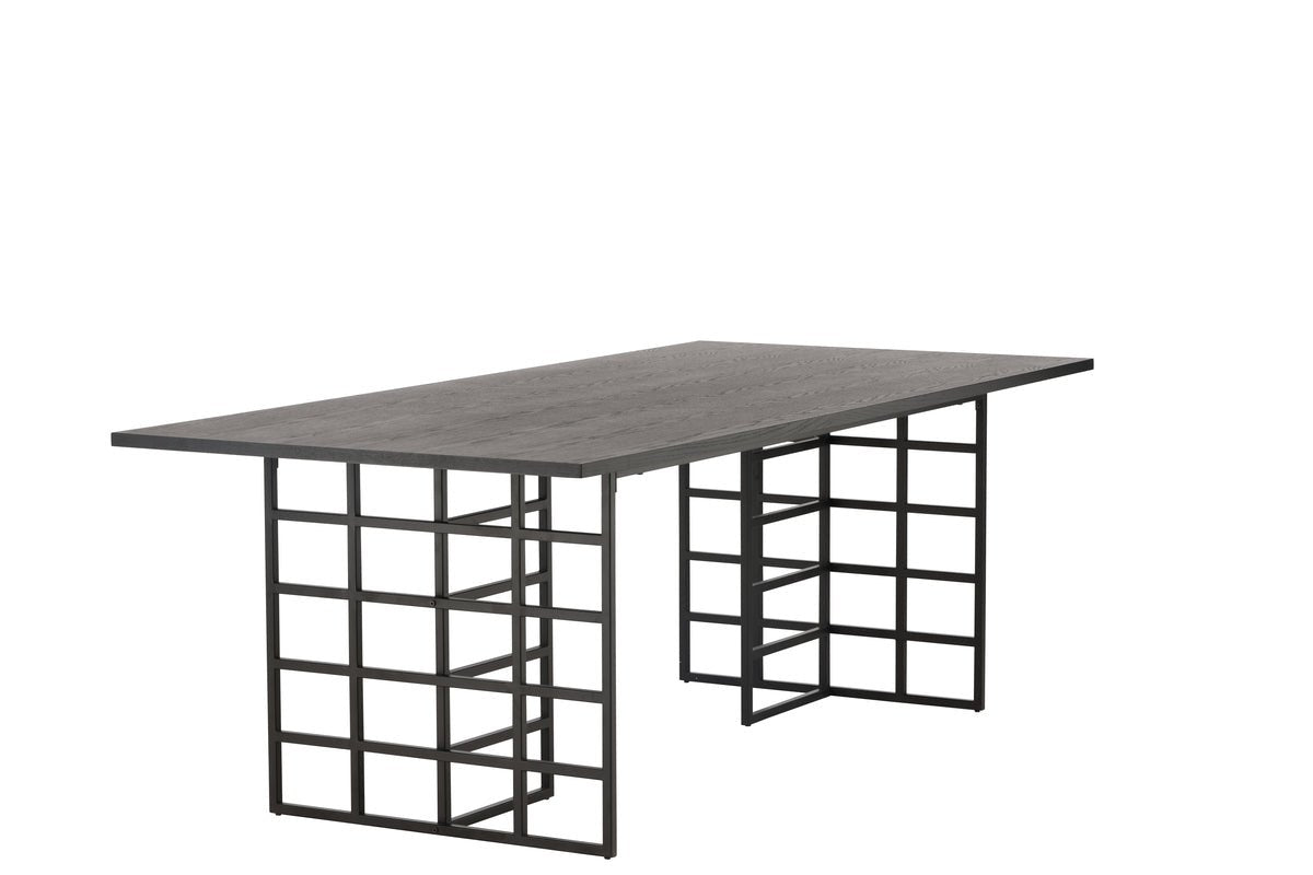 Esstisch Amanda - elegant, modern und mit natürlichem Charme