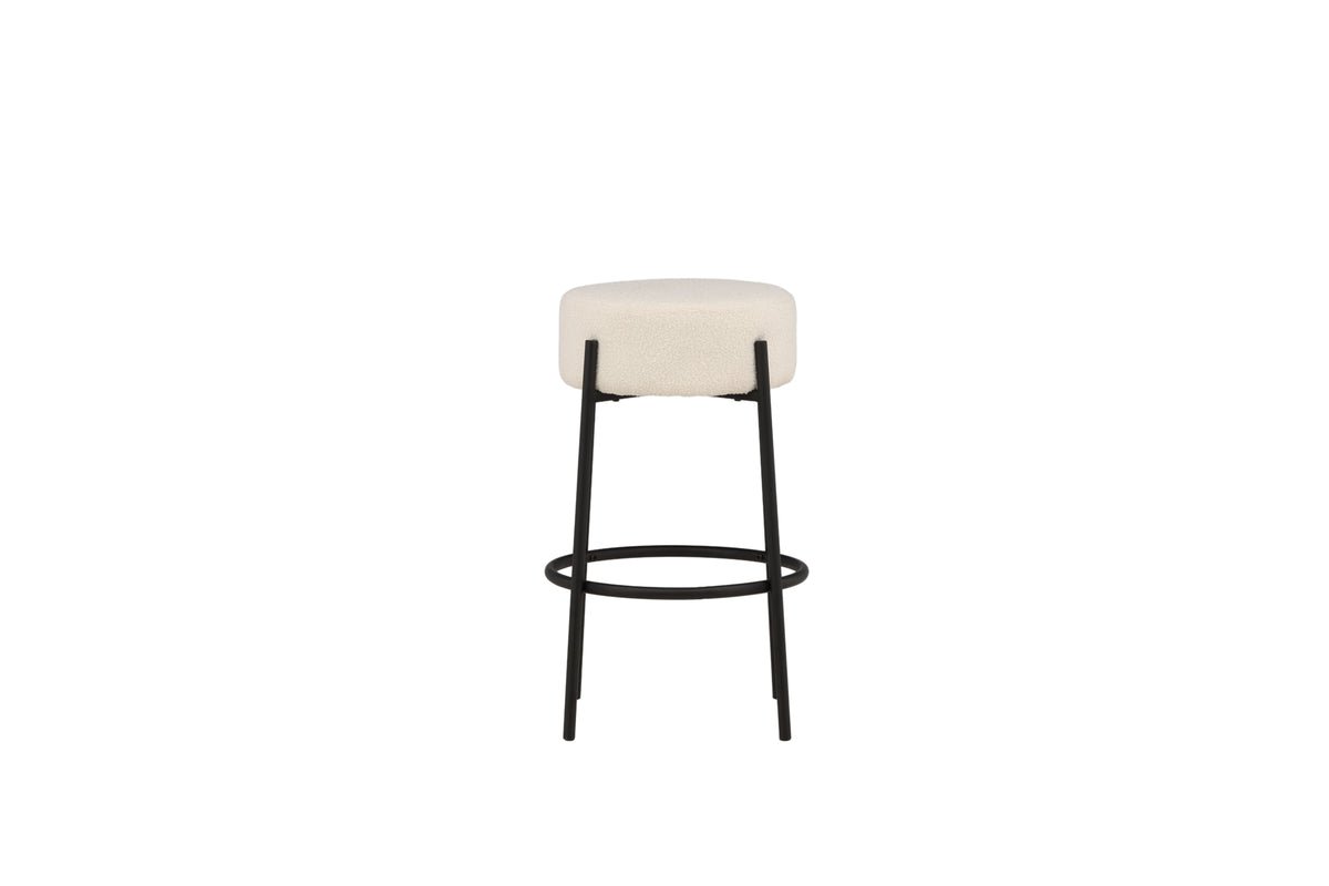 Tabouret de bar Mineral - en Bois durable