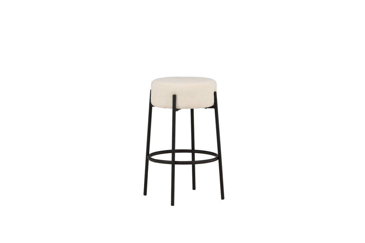 Tabouret de bar Mineral - en Bois durable
