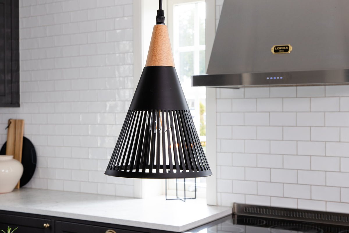 Suspension « Ugalla » – Taille compacte pour chaque situation