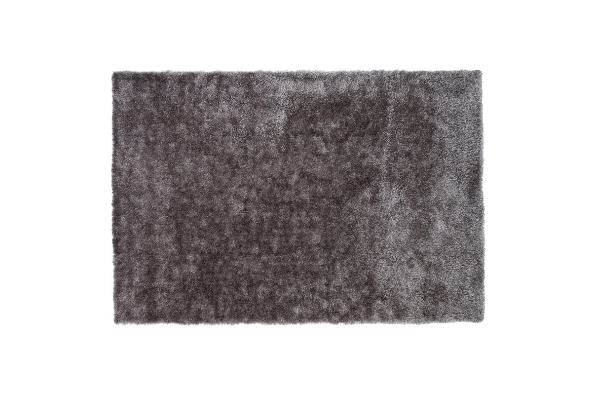 Tapis Calero – avec effet scintillant en polyester