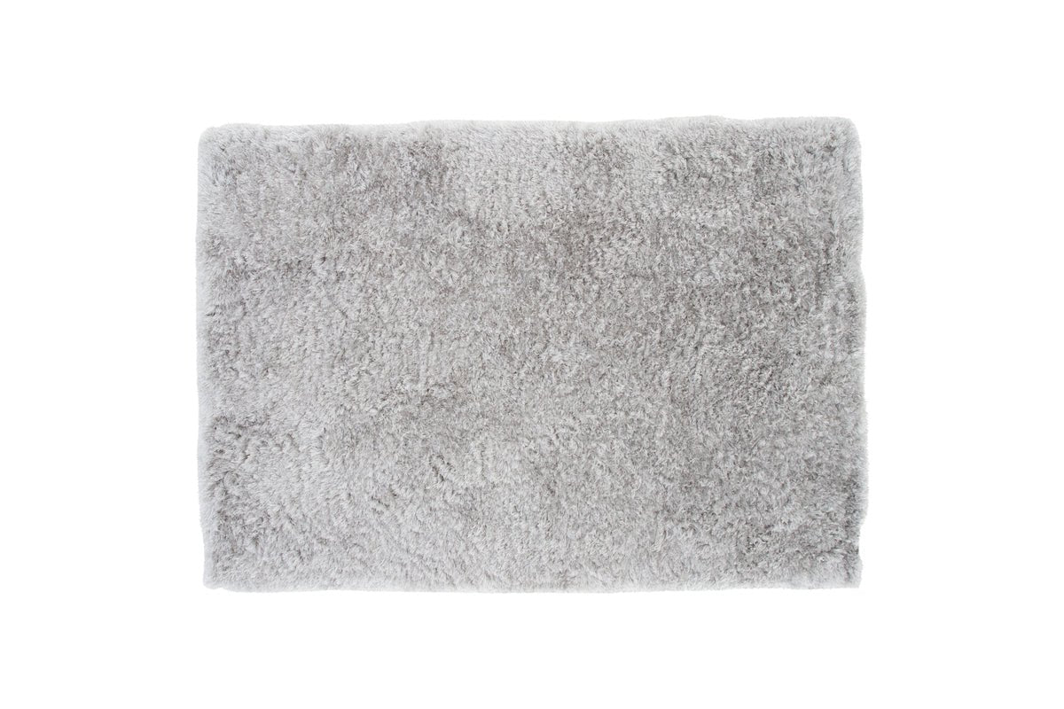 Tapis Bravion – avec effet brillant en polyester