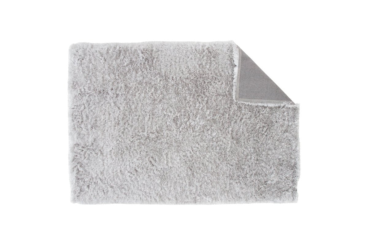 Tapis Bravion – avec effet brillant en polyester