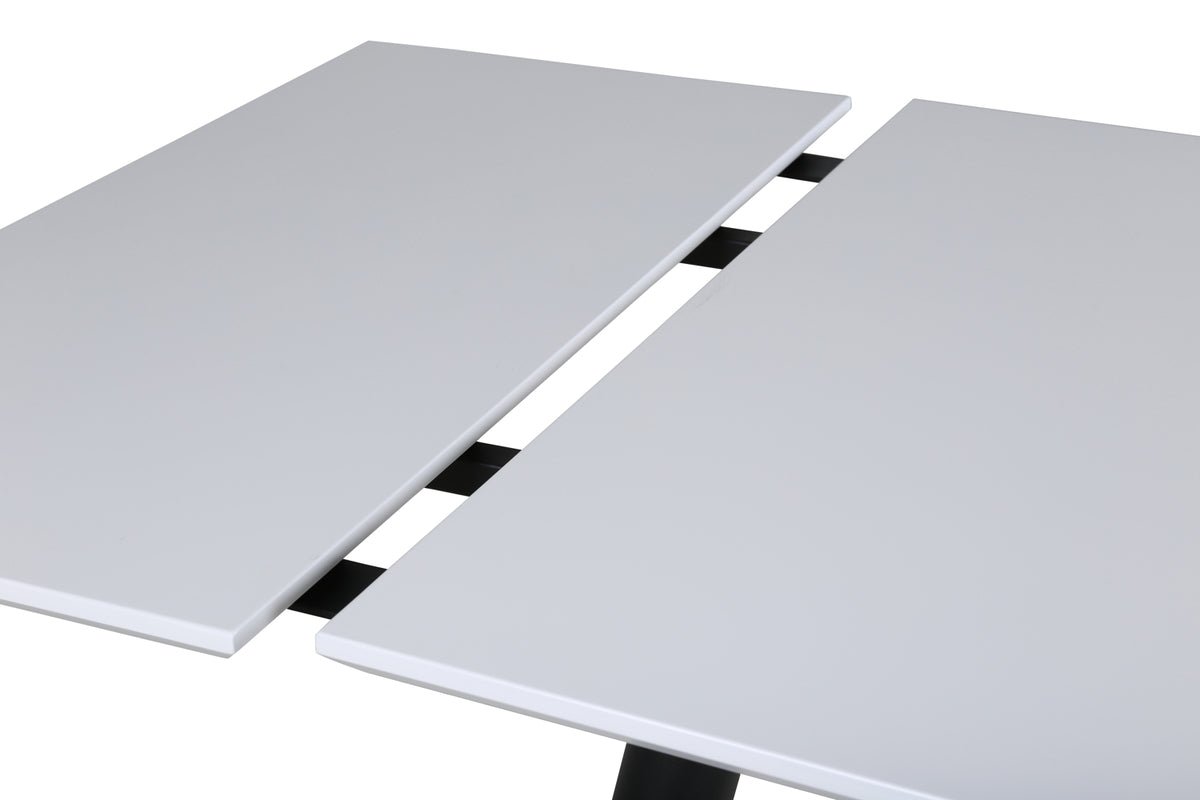 Table à manger Sarin - flexible pour petits et grands groupes