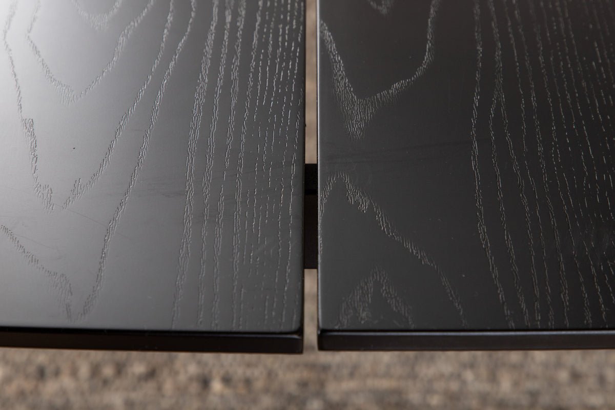 Table à manger Amani - élégance stylée pour votre maison