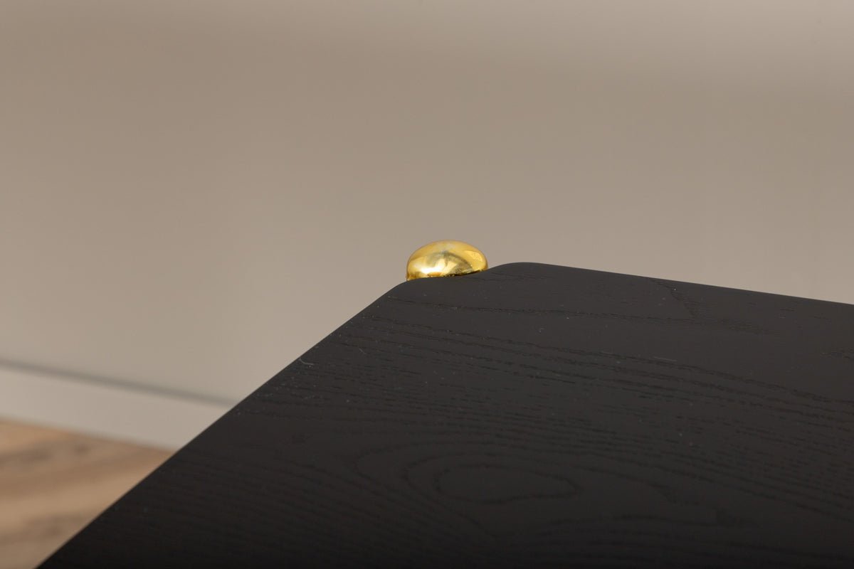 Table à manger Amani - élégance stylée pour votre maison