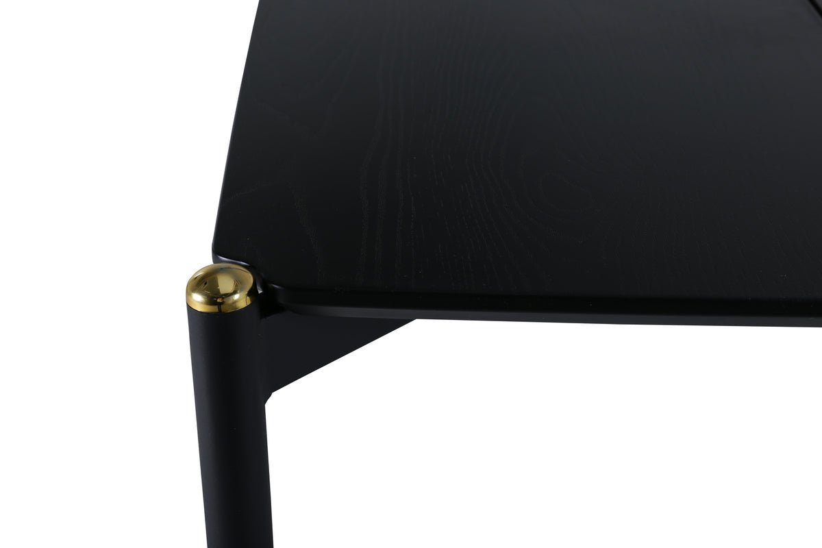 Table à manger Amani - élégance stylée pour votre maison