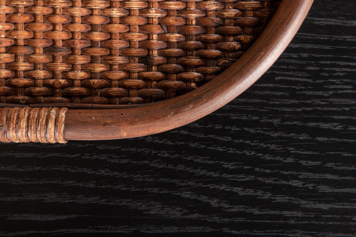 Table à manger Vahira - table à manger rectangulaire sur pieds en acier