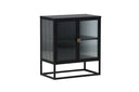 Kommode Lenora – Modern-Scandi mit elegantem Retro-Touch