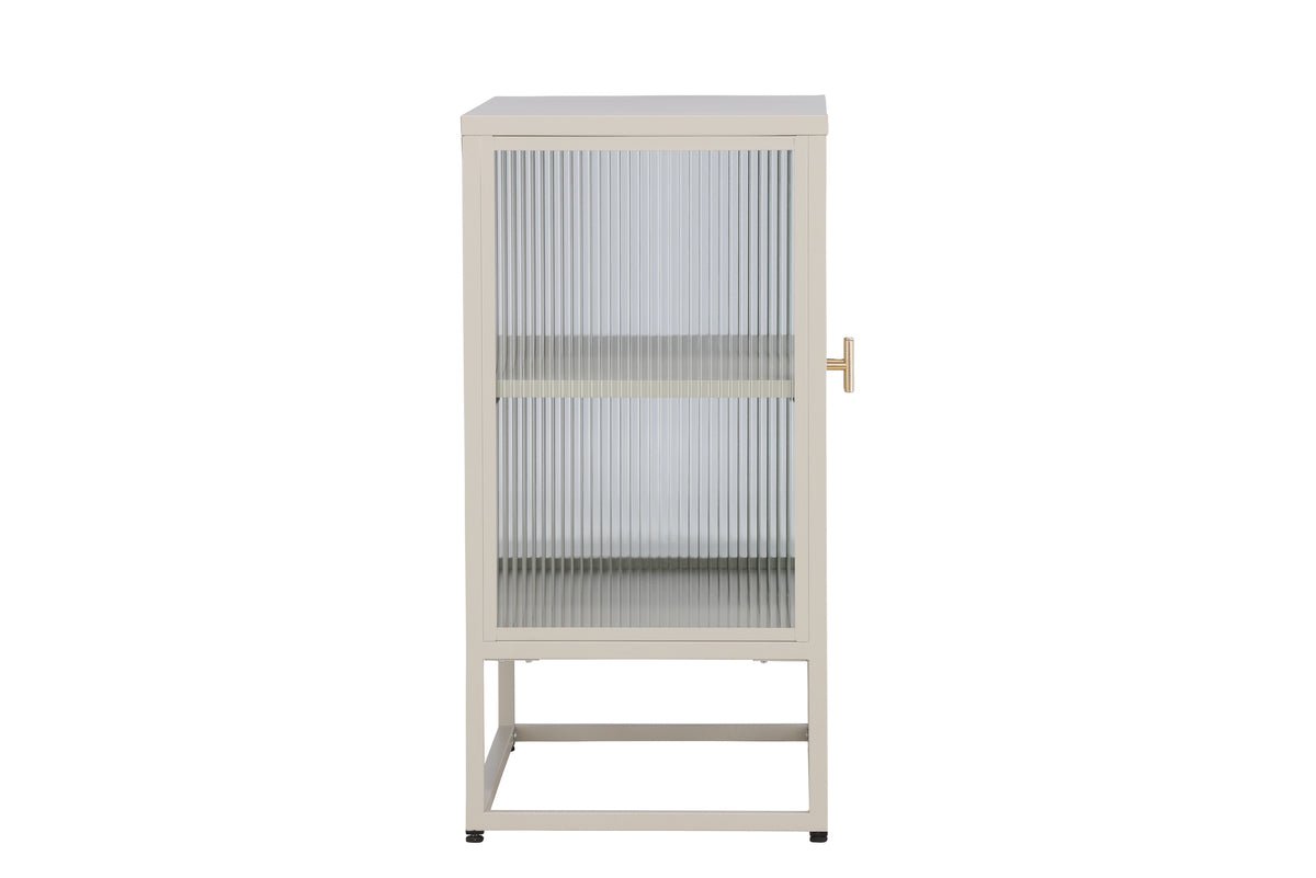 Commode Lenora – Moderne-Scandi avec une touche rétro élégante