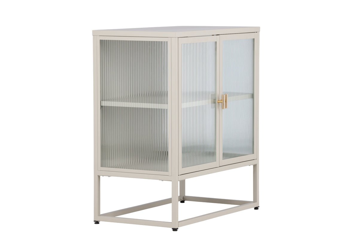 Commode Lenora – Moderne-Scandi avec une touche rétro élégante