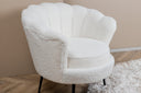 Fauteuil Celub - Au choix en 4 couleurs et 3 types de matériaux