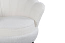 Fauteuil Celub - Au choix en 4 couleurs et 3 types de matériaux