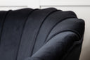 Fauteuil Celub - Au choix en 4 couleurs et 3 types de matériaux