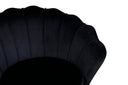 Fauteuil Celub - Au choix en 4 couleurs et 3 types de matériaux