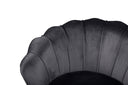 Fauteuil Celub - Au choix en 4 couleurs et 3 types de matériaux
