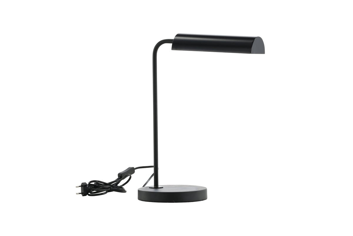 Lampe de table « Symphonica » – Élégante dans des couleurs modernes et sobres