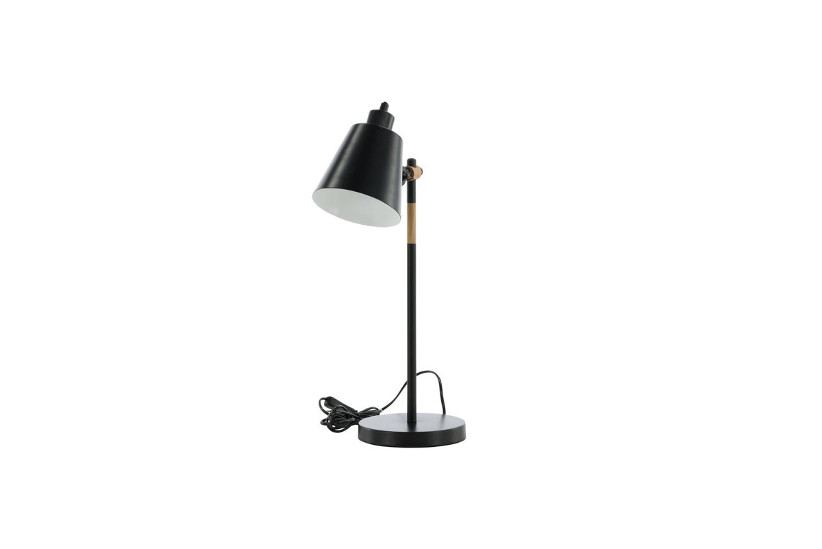 Lampe de table « Grimming » – Petite et élégante, pour chaque rebord de fenêtre