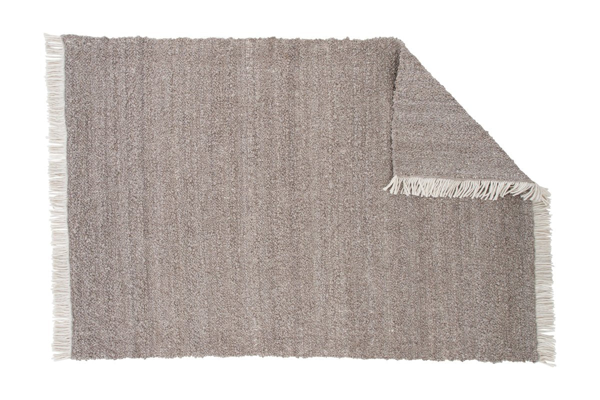 Tapis Bellina – avec structure nouée en laine