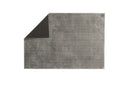 Tapis Selina – avec effet brillant en polyester et non-tissé