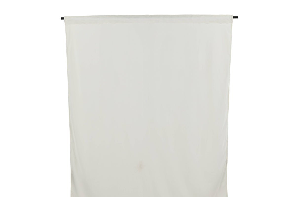 Ensemble de rideaux Anny – aspect velours en plusieurs couleurs