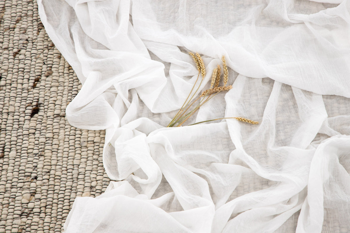 Ensemble de rideaux Sophia – disponible en 3 couleurs