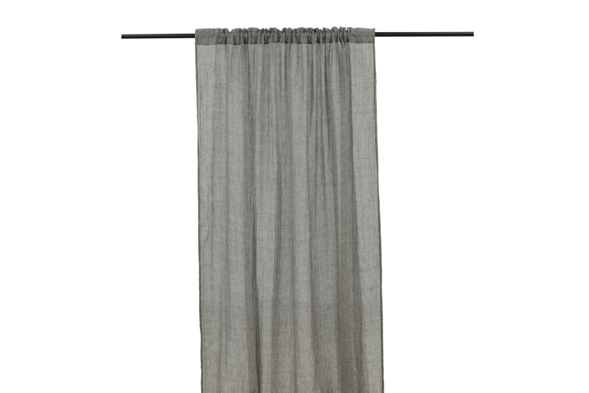 Ensemble de rideaux Sophia – disponible en 3 couleurs