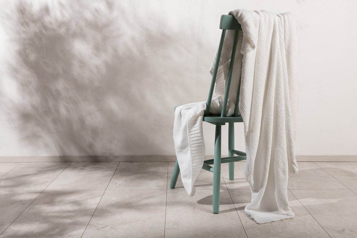 Couverture de jour Silva – 170×130 cm, douce Chenille