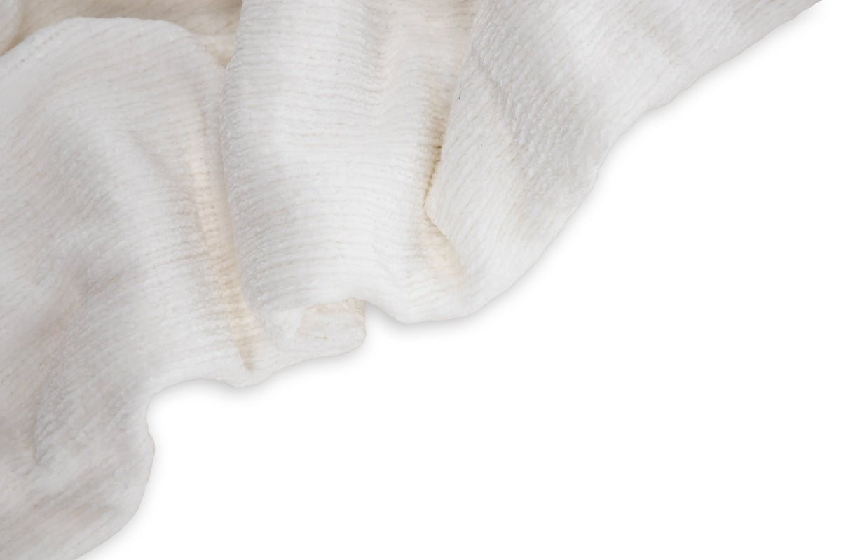 Couverture de jour Silva – 170×130 cm, douce Chenille