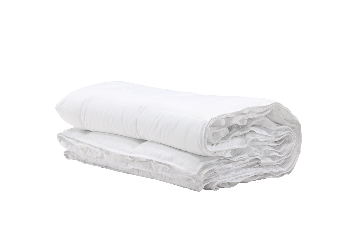 Couette premium Fjord 200 × 150 cm – Couette en polyester douillette