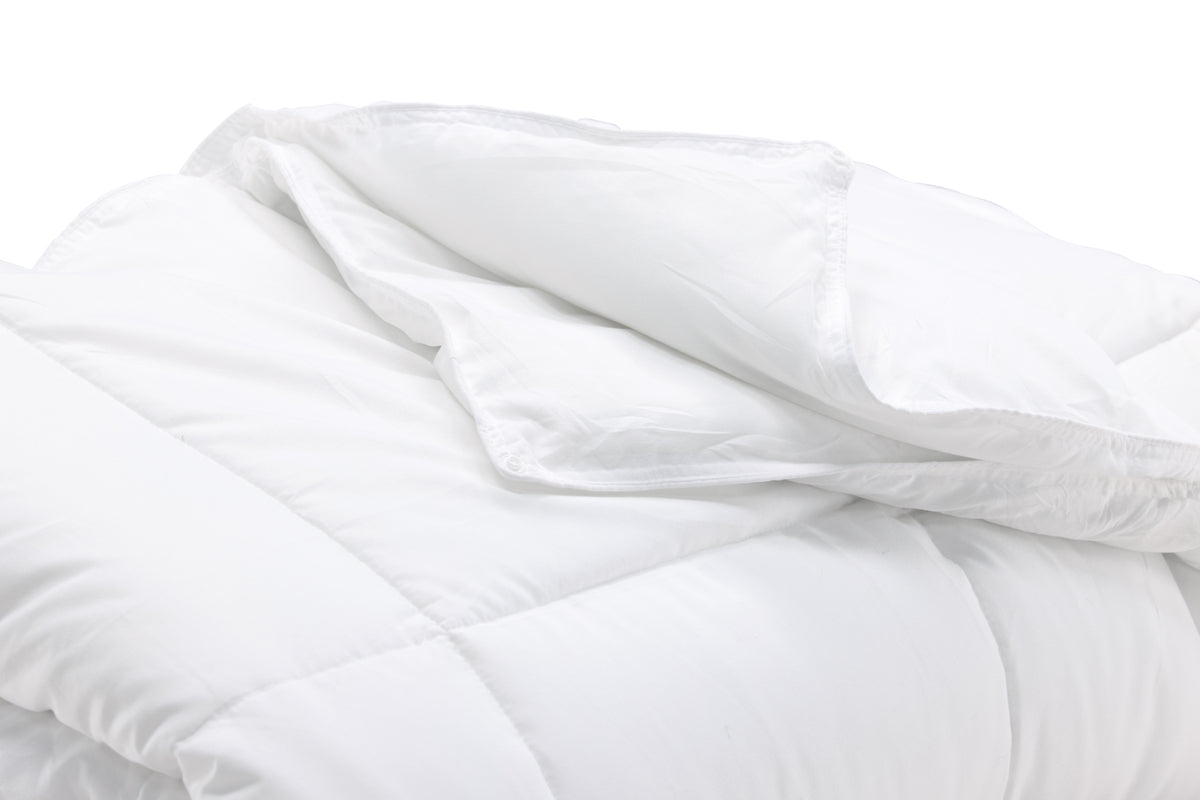 Couette premium Fjord 200 × 150 cm – Couette en polyester douillette