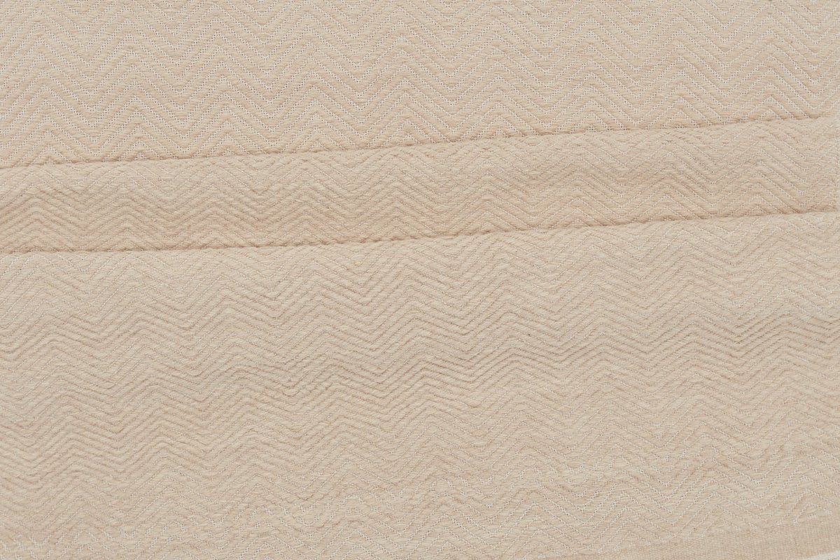 Tapis Lojay – avec franges en coton