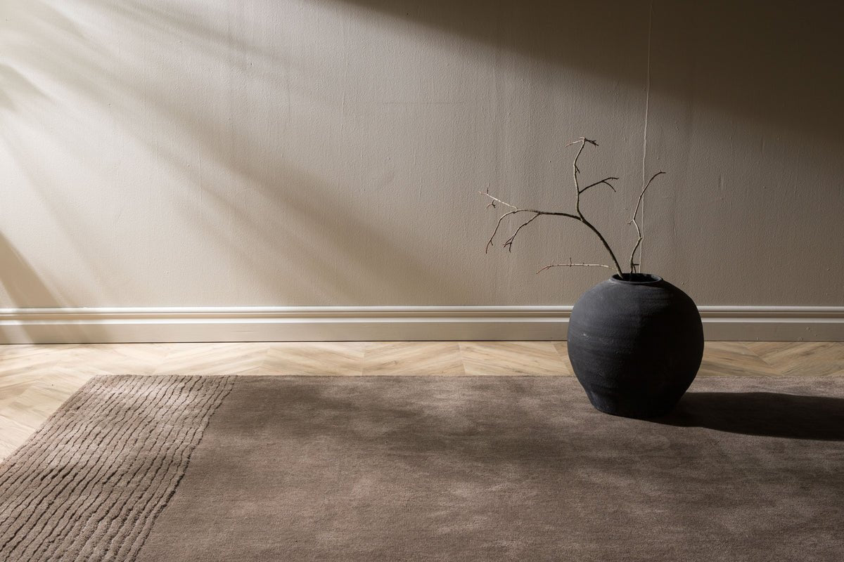 Tapis Vivi – pour les salons et chambres en laine