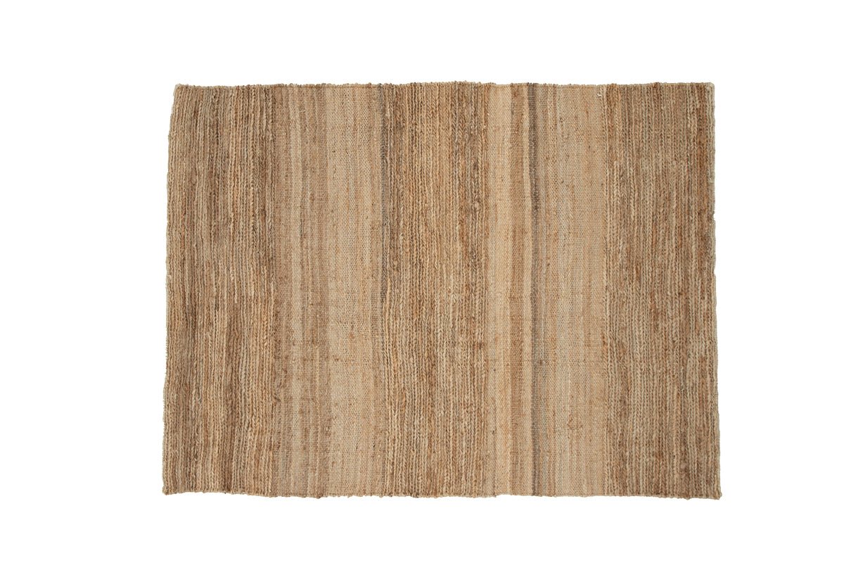 Tapis de jardin Jolly - 400x300 en jute