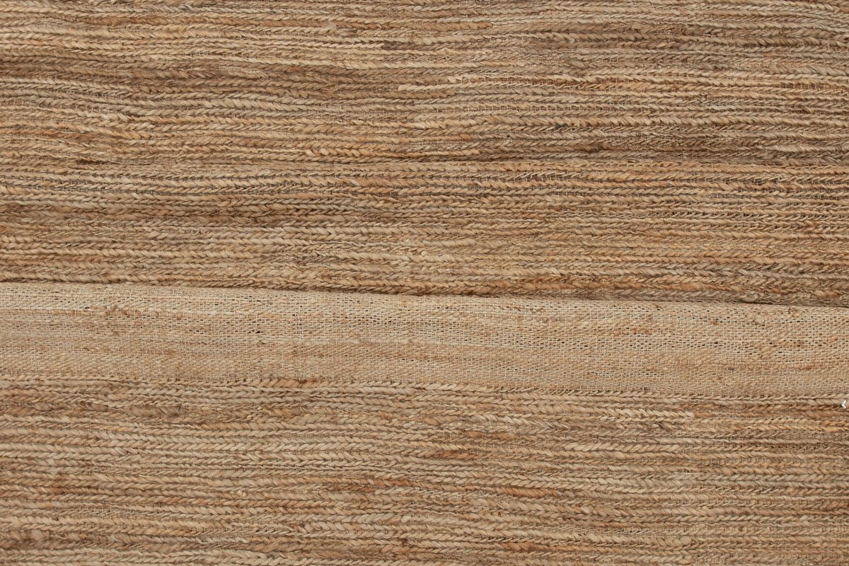 Tapis de jardin Jolly - 400x300 en jute