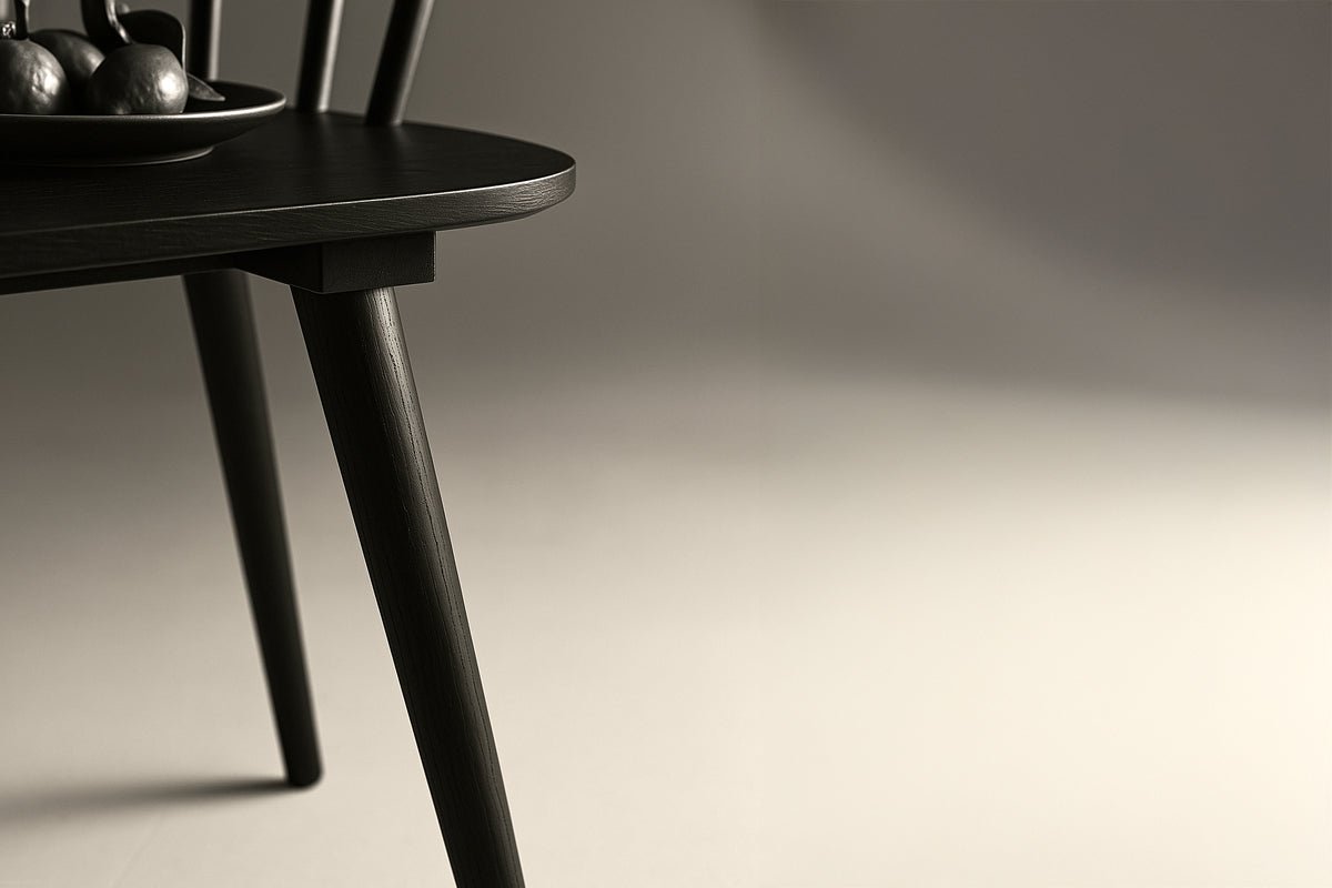 Banc "Rio" – En bois d'hévéa de haute qualité