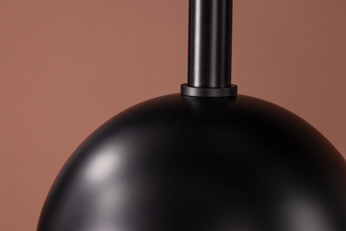 Suspension « Moremi » – L’éclairage intemporel et classique