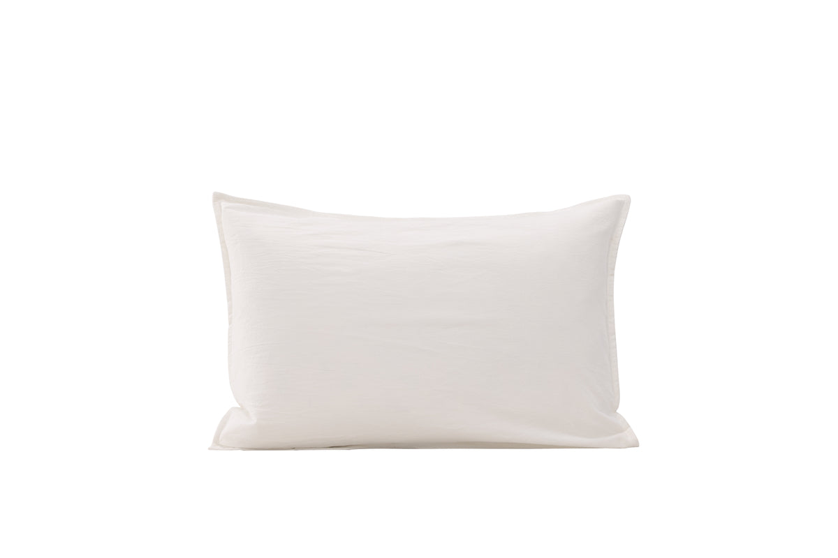 Housse de coussin Marrakesch - 60x40 cm en différentes couleurs en 100% coton