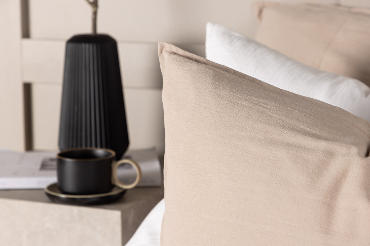 Housse de coussin Marrakesch - 60x40 cm en différentes couleurs en 100% coton