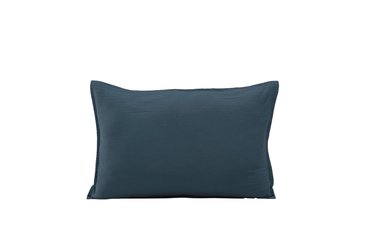 Housse de coussin Marrakesch - 60x40 cm en différentes couleurs en 100% coton