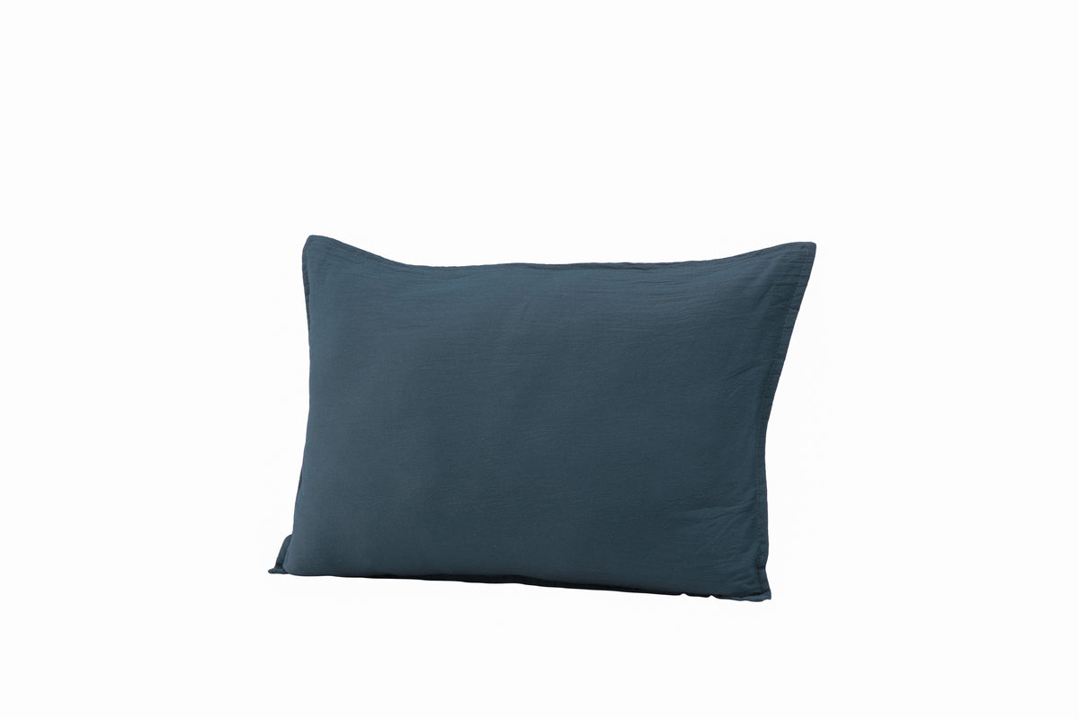 Housse de coussin Marrakesch - 60x40 cm en différentes couleurs en 100% coton