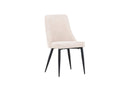 Ensemble de 2 - Chaise Noel disponible en 5 couleurs au choix